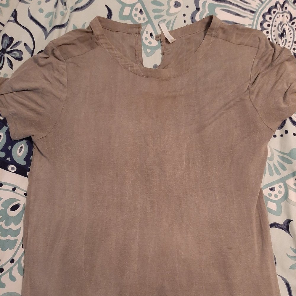 Tresics top